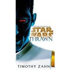 Thrawn Thrawn (Star Wars) (Häftad, 2018)