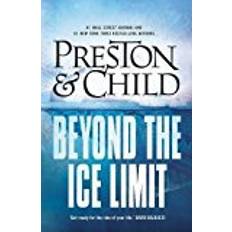 Beyond the Ice Limit (Gideon Crew)