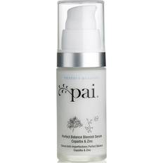 Antioxidants Blemish Treatments Pai Copaiba & Zinc Perfect Balance Blemish Serum 1fl oz