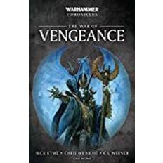 Chronicles of nick The War of Vengeance (Warhammer Chronicles) (Paperback, 2018)