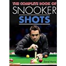 Snooker The Complete Book of Snooker Shots (Hæftet, 2018)