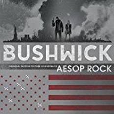 Aesop Rock - Bushwick (Vinyl)