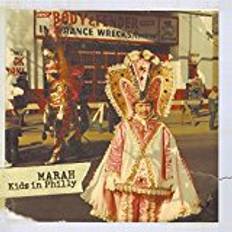 Marah - Kids In Philly Lp/ (CD)