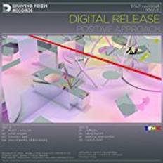 Digital Release - Positive Approach (Vinyl)