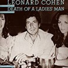 Death Of A Ladies' Man (Vinyl)