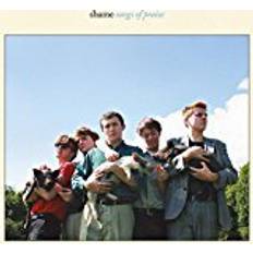 Shame - Songs Of Praise (Vinyl)