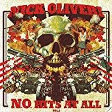 Nick Oliveri - N.O. Hits At All - Volume One (Vinyl)