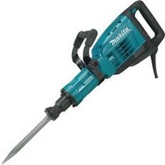 Makita Marteaux de démolition Makita Marteau Piqueur HM1307C 34J 1500W