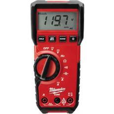 Milwaukee Multimeters Milwaukee 2216-40 Digitale Multimeter