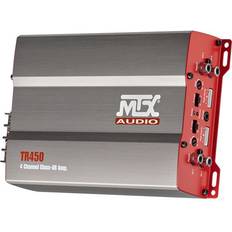 Amplificadores para Barco y Coche MTX Terminator TR450