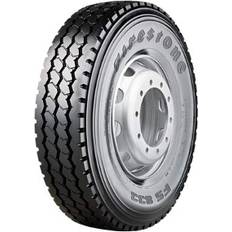 Firestone FS833 315/80 R22.5 156/150K