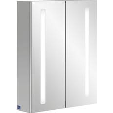 Beleuchtung Spiegelschrank Villeroy & Boch My View 14 LED