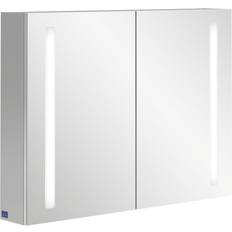 Villeroy & Boch My View 14 Spiegelschrank A42210 1000 x 750 x 173 mm