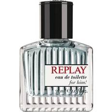 Replay For Him EdT 30ml