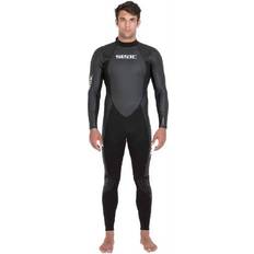 Seac Sub Emotion LS Fullsuit 1.5mm M