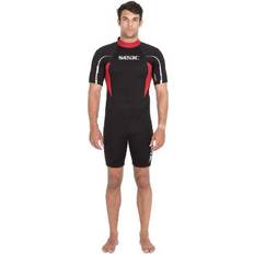 Seac Sub heren wetsuit shorty Relax, maat