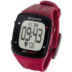 Roze Sport horloges SIGMA iD Run Horloge 10 Functies