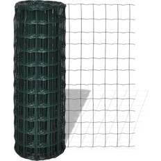 vidaXL Euro Fence 142403 170cmx10m