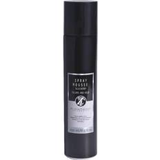 Spray Mousse Blueberry