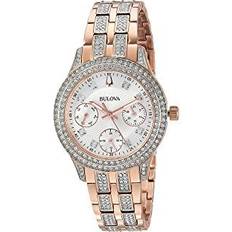Bulova Crystals (98N113)