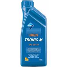 Aral HighTronic M 5W-40 Motor Oil 1L