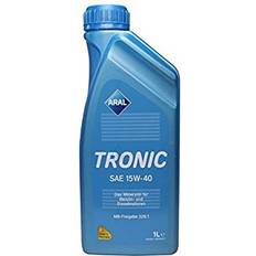 Tronic 15W-40