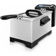 Taurus Professional 3 Plus 2100 W 3 L Inox