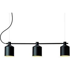 Zero Silo Trio Pendellampa ∅ 105cm