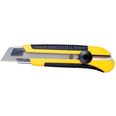 Stanley Utensili manuali Stanley 0-10-425 Cutter a Lama Staccabile