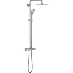 Grohe Euphoria System 310 (26075DC0) Acciaio Inossidabile
