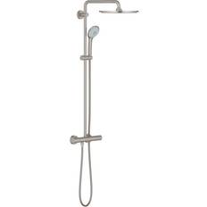 Grohe Euphoria System 310 (26075DC0) Acero Inoxidable