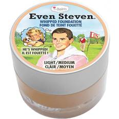 TheBalm Even Steven Whipped Foundation Light/Medium