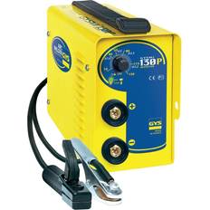 GYS I 130P Saldatrice Inverter 10-130 A