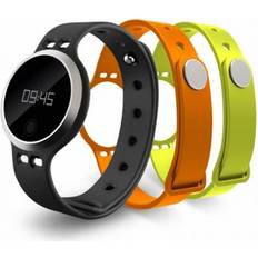 Naranja Rastreadores de actividad Ora Smartband Or Fit2 Osb006-f2b