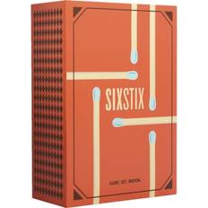 Game Inventors SixStix