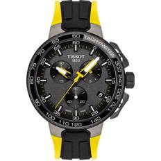 Tissot T-Race Armbandsur Tissot T-Race Cycling (T111.417.37.441.00)