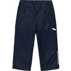 Gutter Skallbukser Reima Lento Mid-Season Pants - Navy (522220-6980)