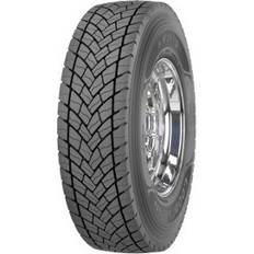 M (130 km/h) Car Tyres Goodyear KMAX D 275/70 R22.5 148/145M 16PR