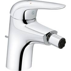 Grohe Chrom Bidetmischer Grohe Eurostyle 23720003 Chrom