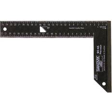 Bahco 9045-B-200 Carpenter's Square