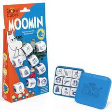 StoryCubes StoryWorlds Moomin