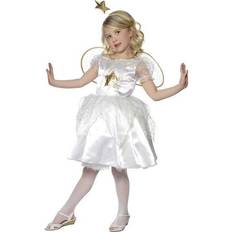 Smiffys Stjernefe Børnekostume