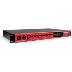 Matériels de studio Focusrite Clarett 8Pre