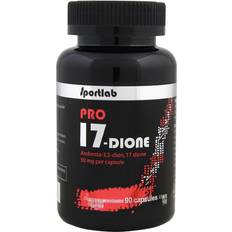 Sportlab Pro 17-Dione 90 stk