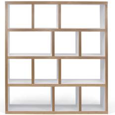 Temahome Berlin evels Rumsavdelare 150x159cm