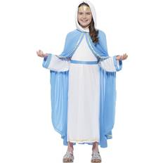 Smiffys Nativity Mary Costume