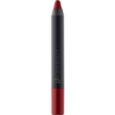 Glo Skin Beauty Lippenstift Glo Skin Beauty Suede Matte Crayon Crimson