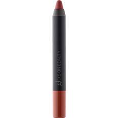Suede Matte Crayon Trademark