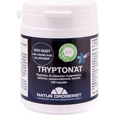 Natur Drogeriet TryptoNAT 120 st