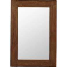 Sika Design Lucas Wall Mirror